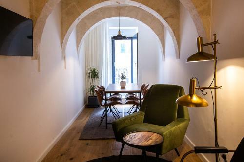 Hotel Guest House de La Valette