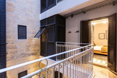 Hotel Guest House de La Valette