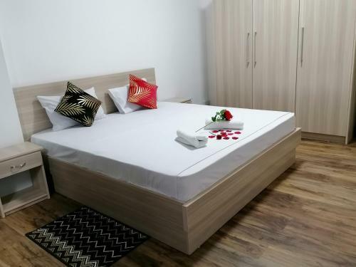 Apartamento Bobato Building