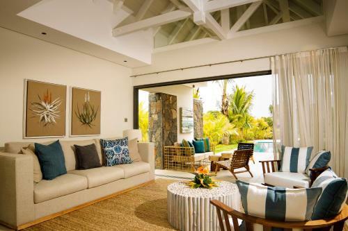 Hotel Anahita Golf & Spa Resort