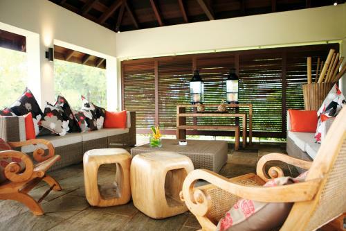 Hotel Anahita Golf & Spa Resort