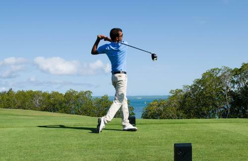 Hotel Anahita Golf & Spa Resort