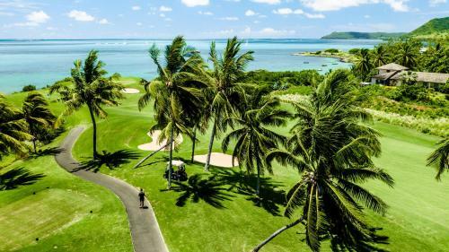 Hotel Anahita Golf & Spa Resort
