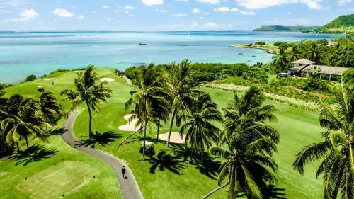 Hotel Anahita Golf & Spa Resort