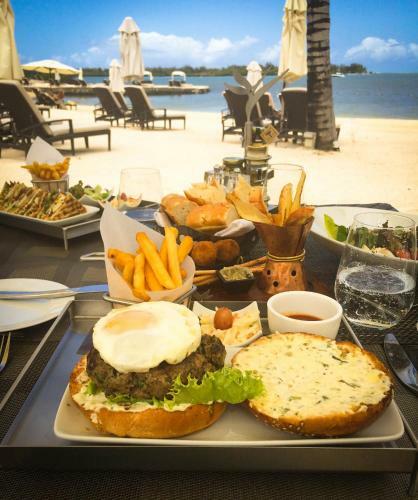 Hotel Anahita Golf & Spa Resort