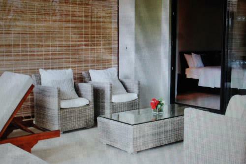 Villa Luxury Apartment 1102 Beau Champ