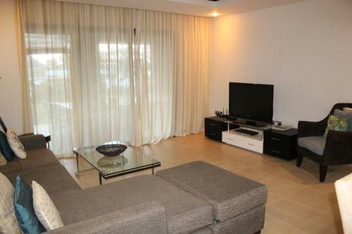 Villa Luxury Apartment 1102 Beau Champ
