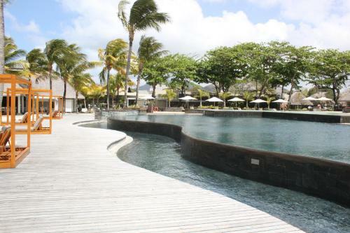Villa Luxury Apartment 1102 Beau Champ