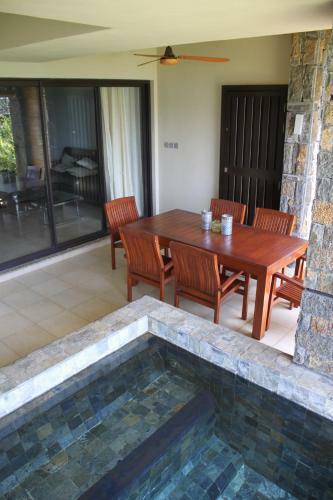 Villa Luxury Apartment 1102 Beau Champ