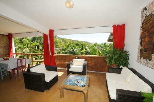 Villa De La Vall�e