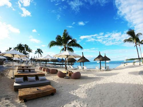 Hotel Preskil Island Resort