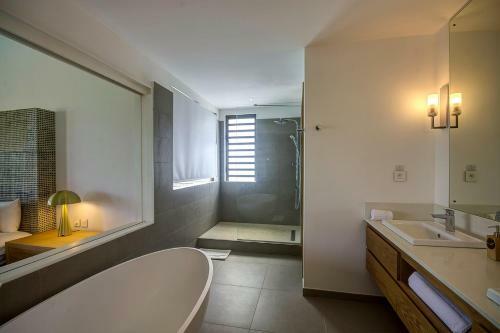 Hotel Mythic Suites & Villas