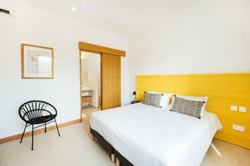 Hotel Mythic Suites & Villas