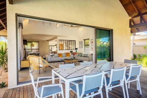 Hotel Mythic Suites & Villas