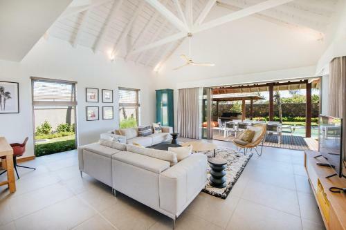 Hotel Mythic Suites & Villas