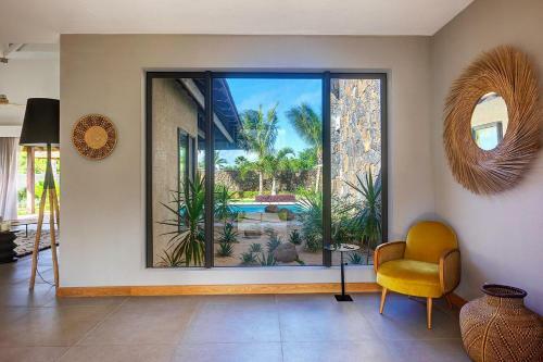 Hotel Mythic Suites & Villas