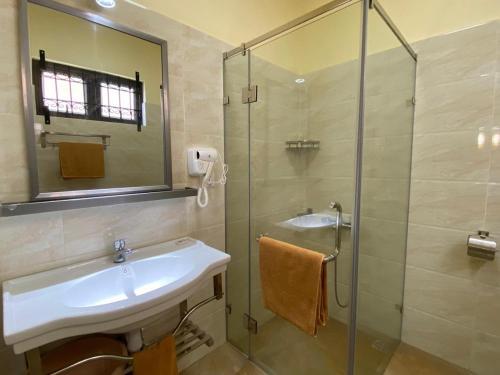 Apartamento The Monalysa Suites & Residence