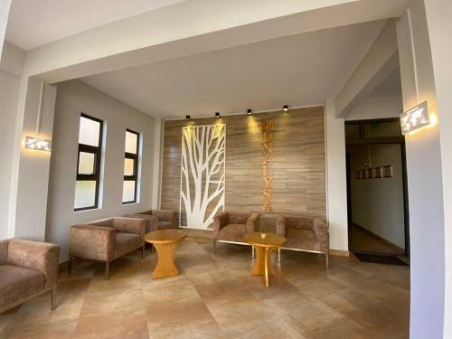 Apartamento The Monalysa Suites & Residence