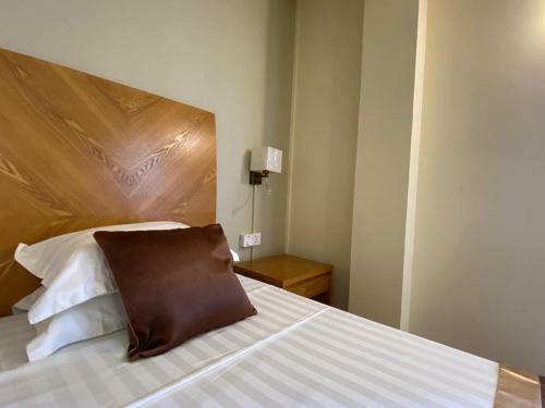 Apartamento The Monalysa Suites & Residence
