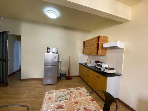 Apartamento The Monalysa Suites & Residence