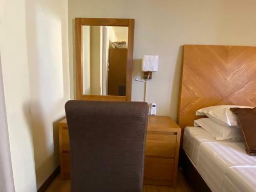 Apartamento The Monalysa Suites & Residence