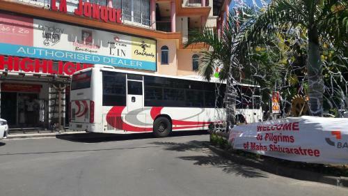 Apartamento The Monalysa Suites & Residence