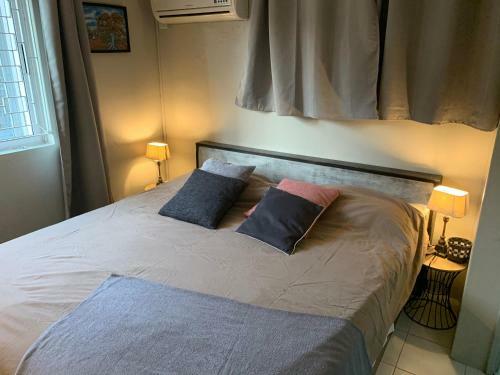 La Varangue Villa 50