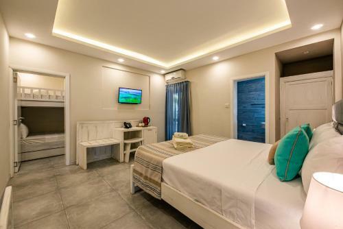 Seastar Hotel