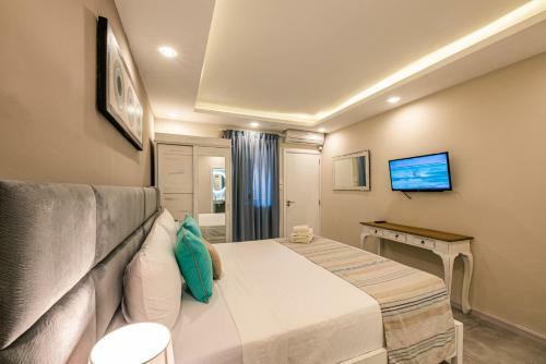 Seastar Hotel