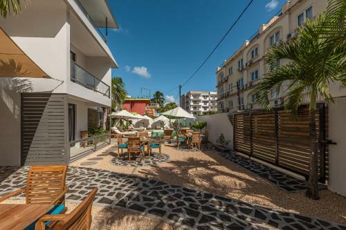 Seastar Hotel
