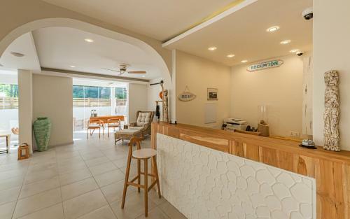 Seastar Hotel