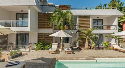 Seastar Hotel