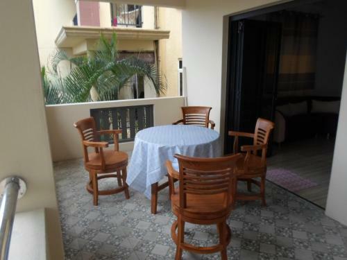 Hostal Residence Laolombe Vacation Rentals