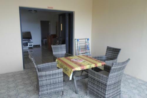 Hostal Residence Laolombe Vacation Rentals
