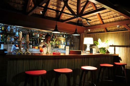 Hotel La Maison D'et�