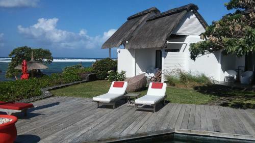 Hotel La Maison D'et�