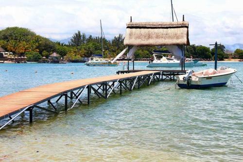 Beach Front Villa With Private Pool