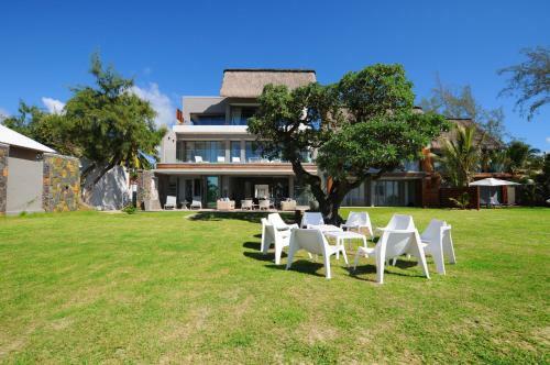 Apartamento Beachfront & Pool Poste Lafayette