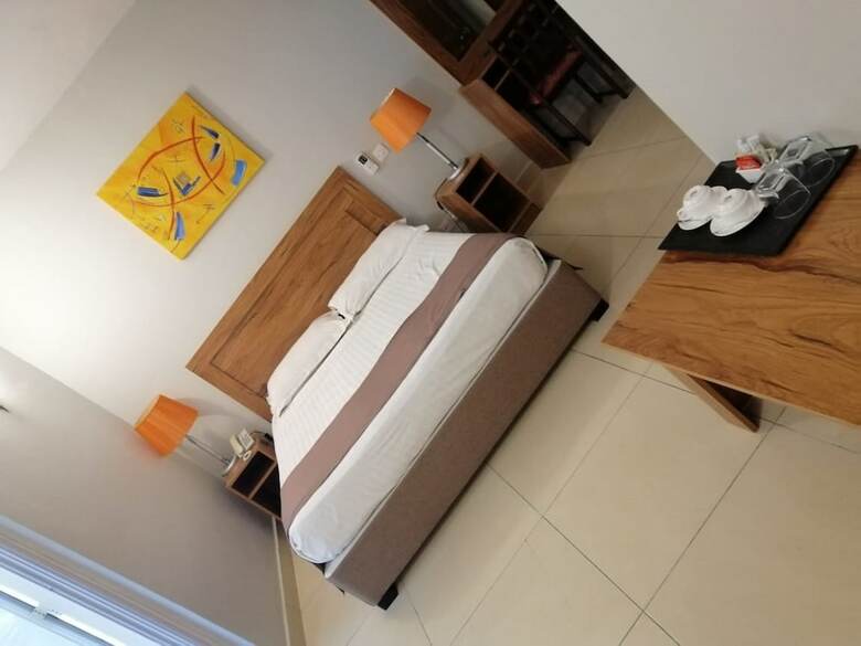 Hotel Residence Le Palmiste