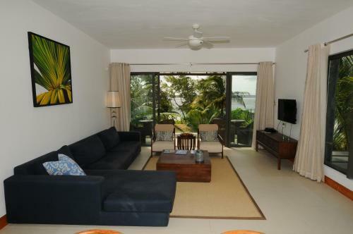 Apartamento Sandrose Kay