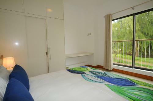 Apartamento Sandrose Kay