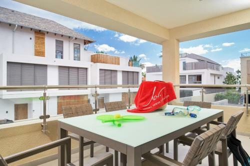 Apartamento Ocean Legends By Lov