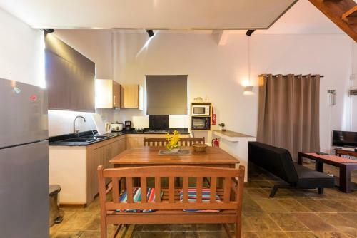 Apartamento R�sidence Alta