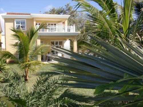 Villa Hibiscus Palmar