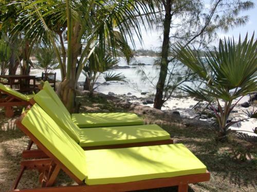Villa Hibiscus Palmar
