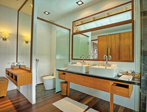 Hotel Medhufushi Island Resort