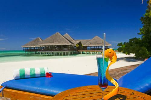 Hotel Medhufushi Island Resort