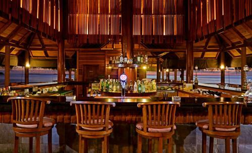 Hotel Medhufushi Island Resort