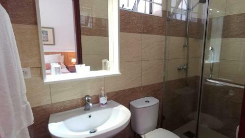 Bed & Breakfast Blue Beryl Guest House