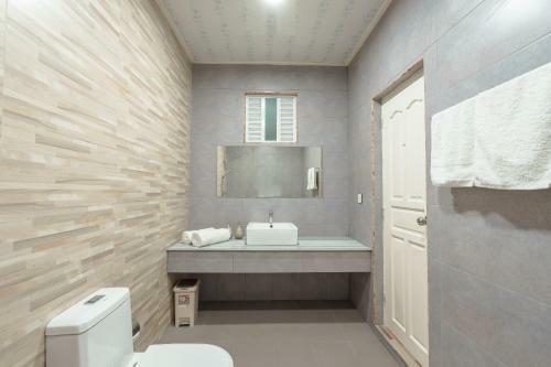 Hostal Cottage 316 Fuvahmulah